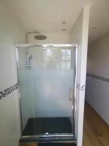 Appartement au bord de la Vienne