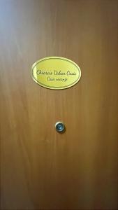 Chiaras Urban Oasis - Milan - Duomo 8 min