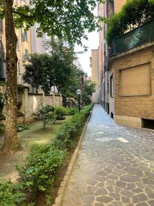 Chiaras Urban Oasis - Milan - Duomo 8 min