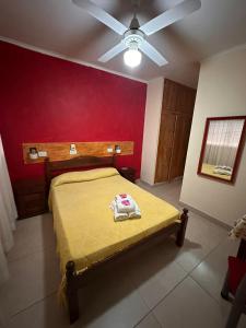 Hotel Namuncura Termal