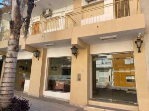 Hotel Namuncura Termal