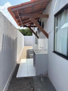 Casa Confortável em condomínio