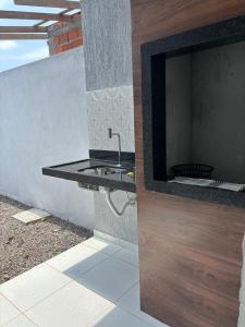 Casa Confortável em condomínio