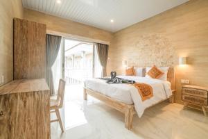 Nari Homestay Canggu