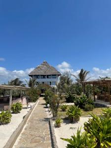 Watamu Villa