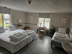 Djurgårdsportens vandrarhem