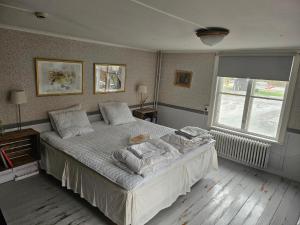 Djurgårdsportens vandrarhem