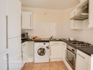 Harbourside Apartment