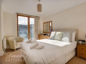 Harbourside Apartment