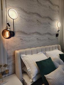 Riviera Sea Apartments Avtorsky Residence