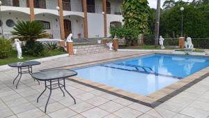 Sitio dos Ventos Uivantes - Rota do vinho Sao Roque Ibiuna