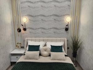 Riviera Sea Apartments Avtorsky Residence