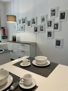 Apartment Wohnung 600 m zur Messe-Deutz