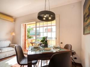 The Beach Apartment by Hello Homes Sitges