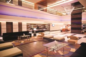 Gokulam Grand Hotel & Spa Bangalore