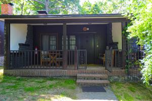 Fatsa Belediyesi Çerkezler Tepesi Bungalov Otel