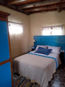 Cabaña Maria y Oscar