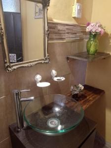 Cabaña Maria y Oscar