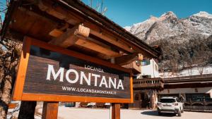 Locanda Montana