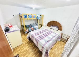 Casa acogedora y tranquila para descansar