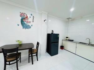 Căn Hộ Dương Đông town Hotel