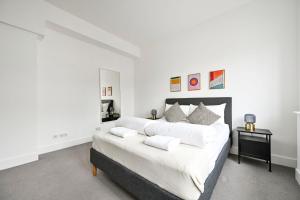 Shoreditch Comfortable 2 Bed Apartments