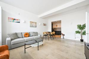 Shoreditch Comfortable 2 Bed Apartments