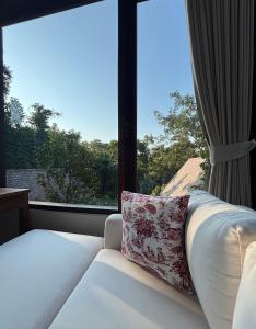 Nunu Bali Eco Friendly Retreat