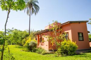 Hotel Fazenda Bela Vista