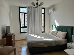 Eleven Apartmet Studio