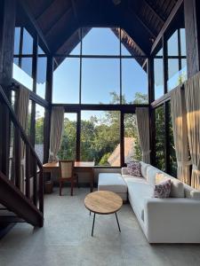 Nunu Bali Eco Friendly Retreat