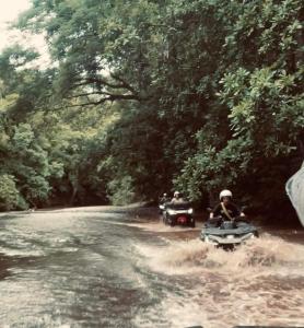Villa Ocean Jungle View Infinity Pool Near Samara