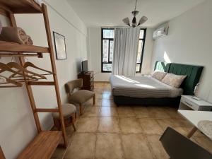 Eleven Apartmet Studio