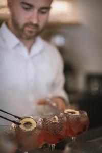 Kesslers Mountain Lodge