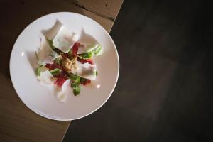 Kesslers Mountain Lodge