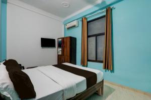 Hotel O Shivam International