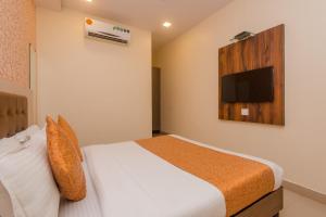 Hotel O Golden Nest Near Chhatrapati Shivaji International Airport