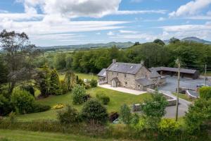 Ty-Newydd-Llannor