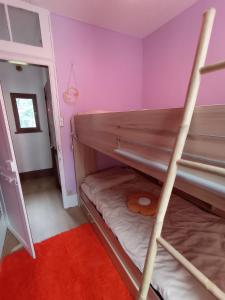 maison au charme rétro, équipée et tranquille