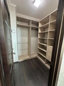 Panorama Dnipro apartment