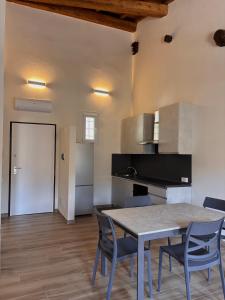 Casa Giulia