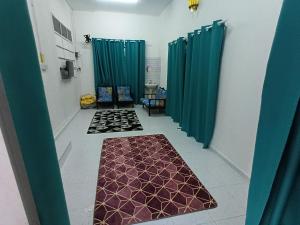 Homestay Puteri DDurian Guling
