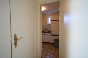 Haus Sonnenwinkel Bungalow 1