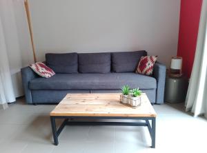 Les Gites de la Calonne