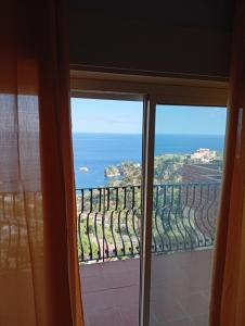 Appartamento panoramico Taormina