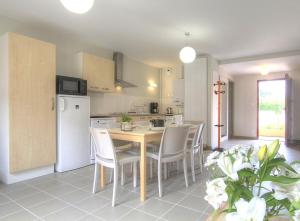 Les Gites de la Calonne