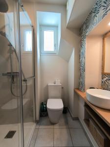 Ty Vonnick - Appartement pour 2-4 personnes à deux pas du Vieux Port !