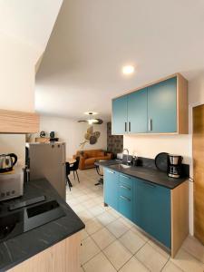 Ty Vonnick - Appartement pour 2-4 personnes à deux pas du Vieux Port !