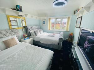 Clayton Home Manchester