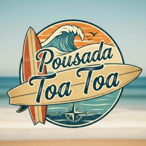 Pousada Toa Toa Em Pipa - Hotel 3 stelle a Pipa